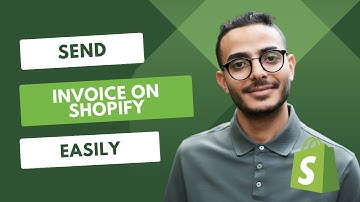 How To Send Invoice On Shopify (Quick & Easy)
