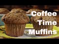 Coffee Time Muffins Recipe
