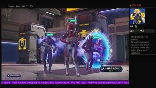 SplitGate Arena Reloaded - 18th Play-PS4- Twitch2 1 25Live Ur Joys😍 Luv Ur Life 😁🐟🤩🏆