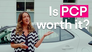 Personal Contract Purchase: PCP Car Finance Explained