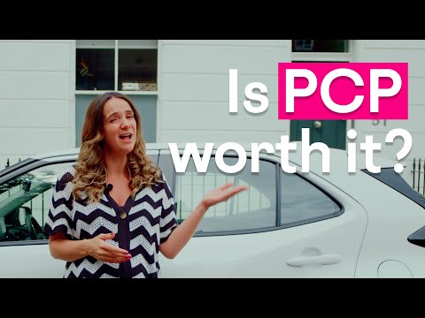 How Does Car Finance Work Uk