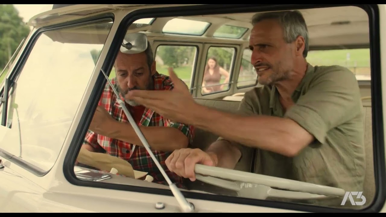 UNA BUONA GIORNATA | 17/02/2025