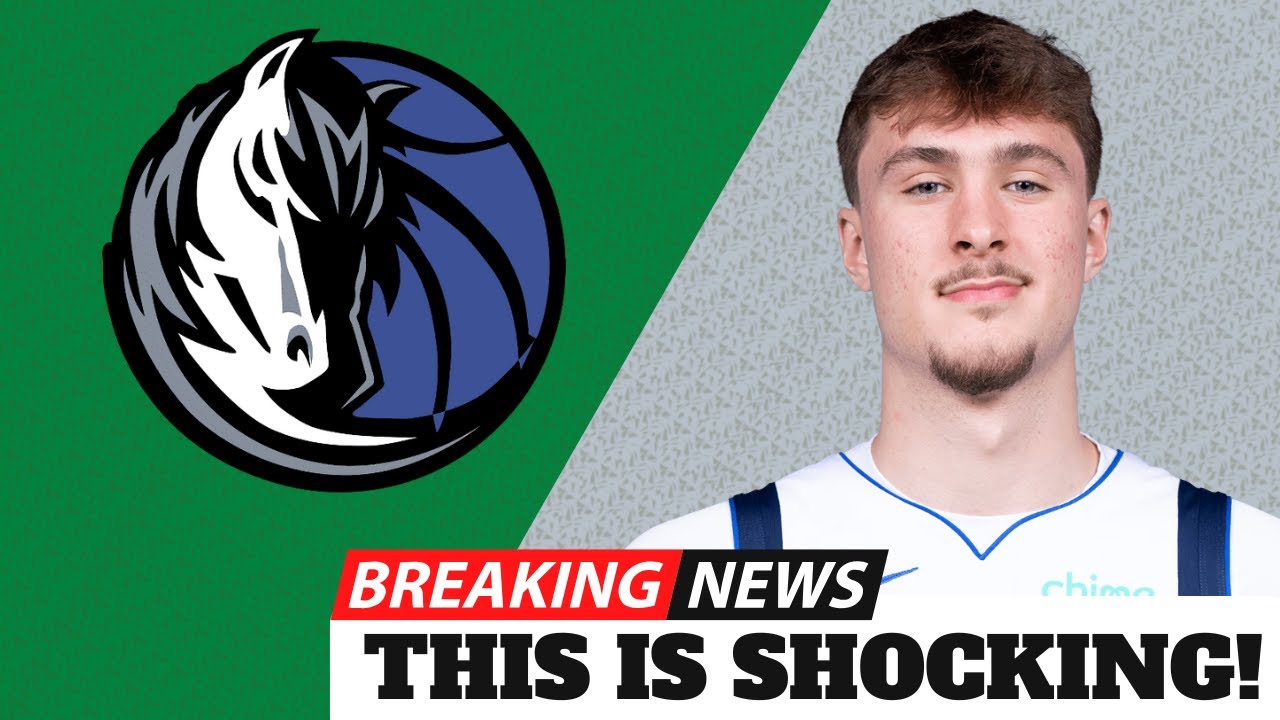 No One Saw This Coming || Daily NBA Dallas Mavericks News Updates & Rumors