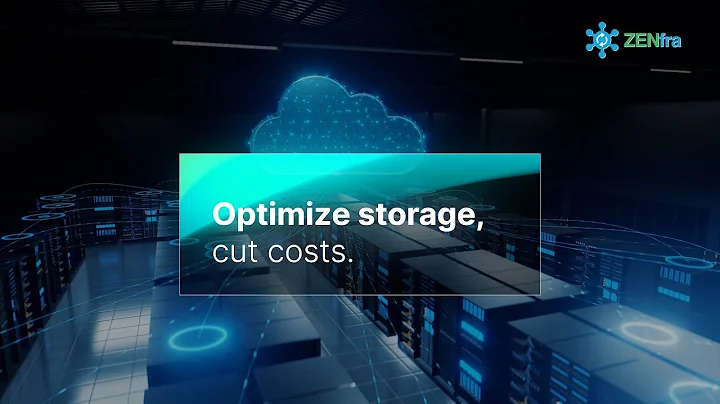 𝐔𝐧𝐜𝐨𝐯𝐞𝐫 𝐰𝐡𝐚𝐭’𝐬 𝐫𝐞𝐚𝐥𝐥𝐲 𝐡𝐚𝐩𝐩𝐞𝐧𝐢𝐧𝐠 𝐢𝐧 𝐲𝐨𝐮𝐫 𝐈𝐓 𝐬𝐭𝐨𝐫𝐚𝐠𝐞 | ZENfra
