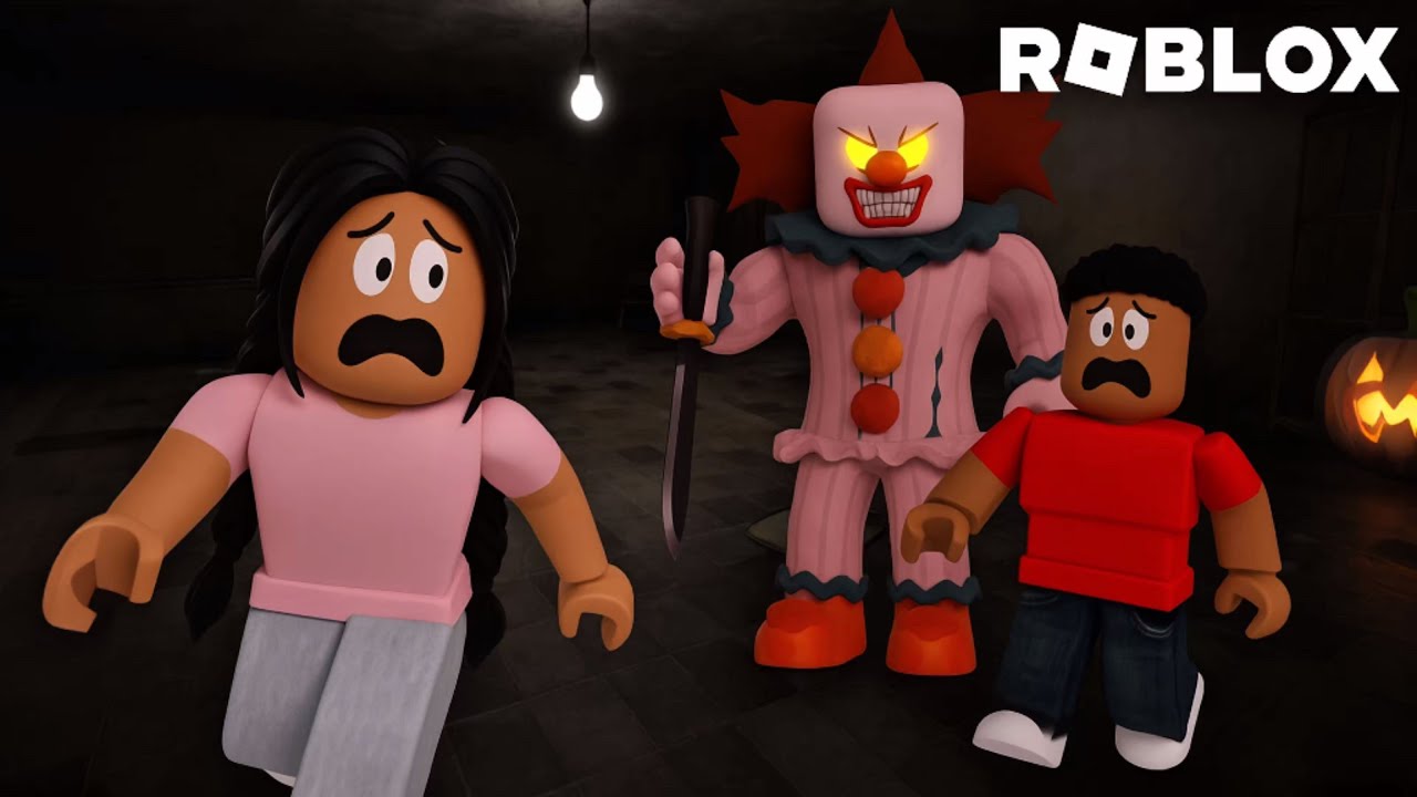 SCARIEST HORROR STORIES IN ROBLOX YouTube Maxresdefault 