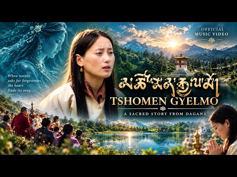 Tshomen Gyelmo || Phub Zam