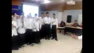 Mars CSS MoRA by CSS MoRA IAIN Sunan Ampel 2013