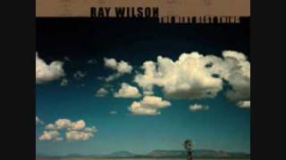 Ray Wilson - Ever the reason chords