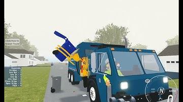 Kubota Carting, Inc Crane Carrier Company Labrie Automizer