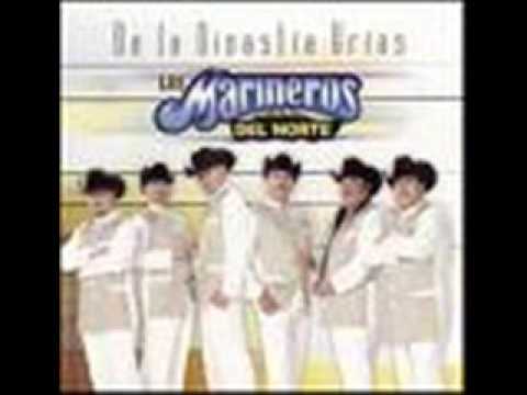 Los Marineros Del Norte-Como Tu Querer