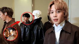 🥰 JUNGKOOK CAN'T STAND TAEHYUNG👀 JIMIN'S REACTION? 💕 LOVE IN EVERY GESTURE screenshot 5