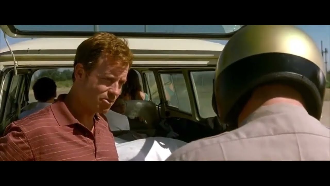 Hank and His Gay Magazines // Breaking Bad Clips