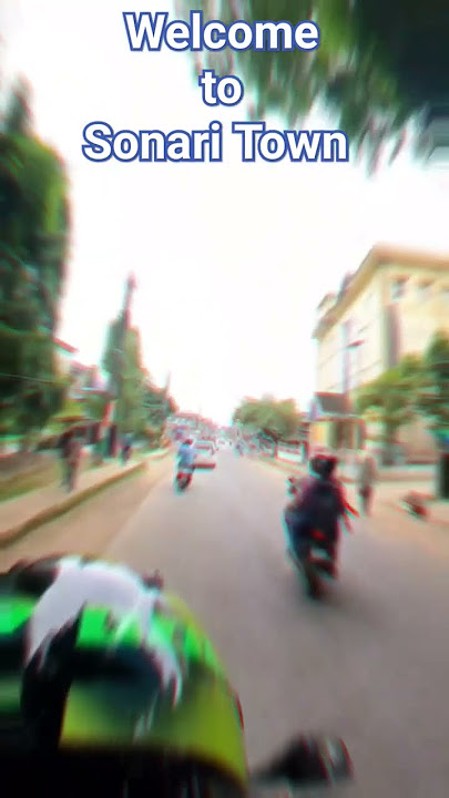 Sonari town short video#viral #shorts #ytshorts #ytshort #yt #sonari #charaideo #minivlog #popular