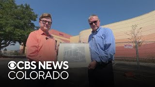 Denver's iconic Continental Theater building set to be demolished