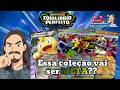 O QUE COMPRAR? Análise das cartas da coleção Equilíbrio Perfeito 👀