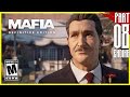 Mafia: Definitive Edition Gameplay Walkthrough part 8 + Ending [PC - HD]