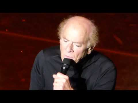 art-garfunkel,-bridge-over-troubled-water,-live-12-april-2019