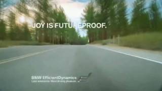 New BMW Commercial with New Vision Concept Car - 2010 - EDIT BY MHM