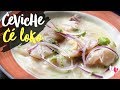 CEVICHE, O VERDADEIRO :: UNDERCHEF