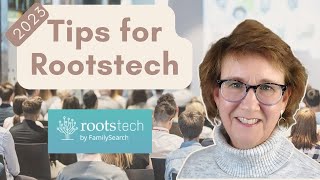 Tips To Have The Best Rootstech Ever Get The Most Out Of Your Rootstech Experience