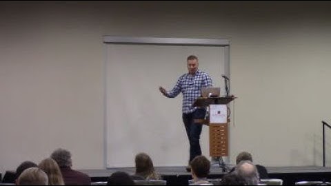 Chris Teitzel: With Great Power Comes Great Responsibility