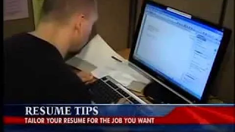 Tips For Polishing Your Resume