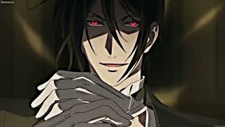[AMV] Sebastian Michaelis \