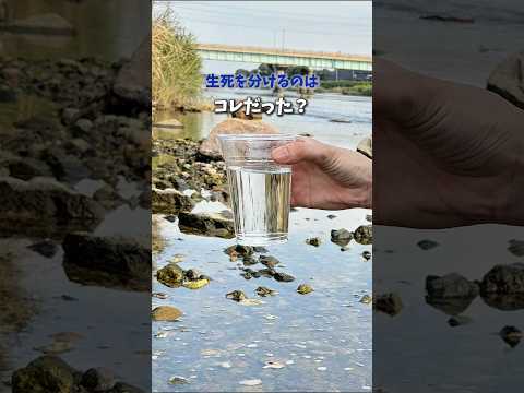 家族を守る備え、できてる？　携帯浄水器　電動浄水器　#pr 浄水器　災害　グッズ　対策