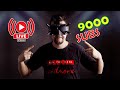 9000 Subs Live - na luzie o FPV i nie tylko | Q&amp;A | Goście ;-)