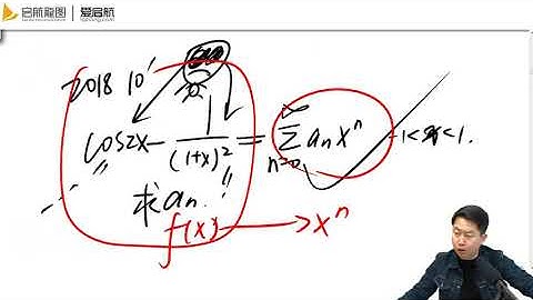 08第一讲 极限的计算 泰勒公式例题01