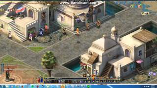 Conquer Online Star Tower Quest Part 1