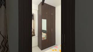 1 BHK Flat for rent in Manustha Layout, Munnelkollal, Bangalore