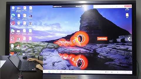 Grastron WU-10 wireless conference solution demo video