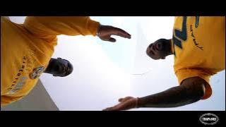A$AP Ferg - Plain Jane [PROMO]