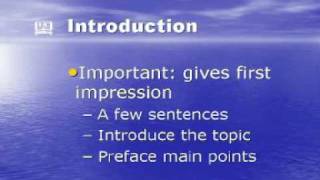 Academic Writing part 3
