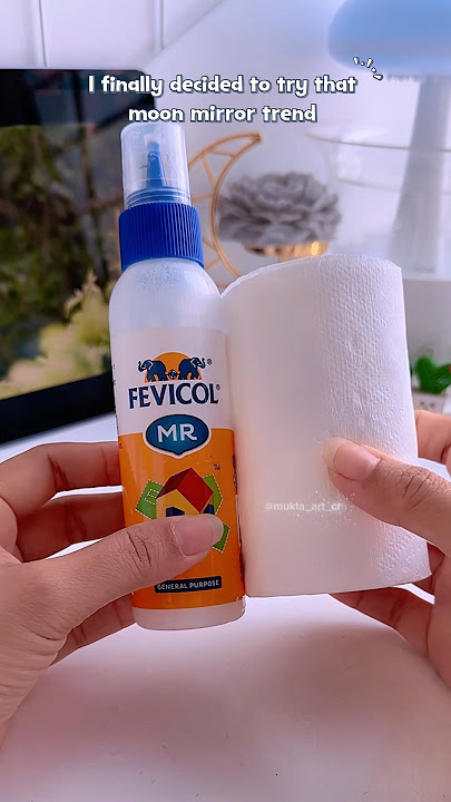 Making homemade clay!😍✨#shorts #diy #art #muktaartandcraft #youtubeshortsvideo