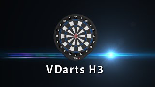 VDarts H3 Introduction screenshot 3