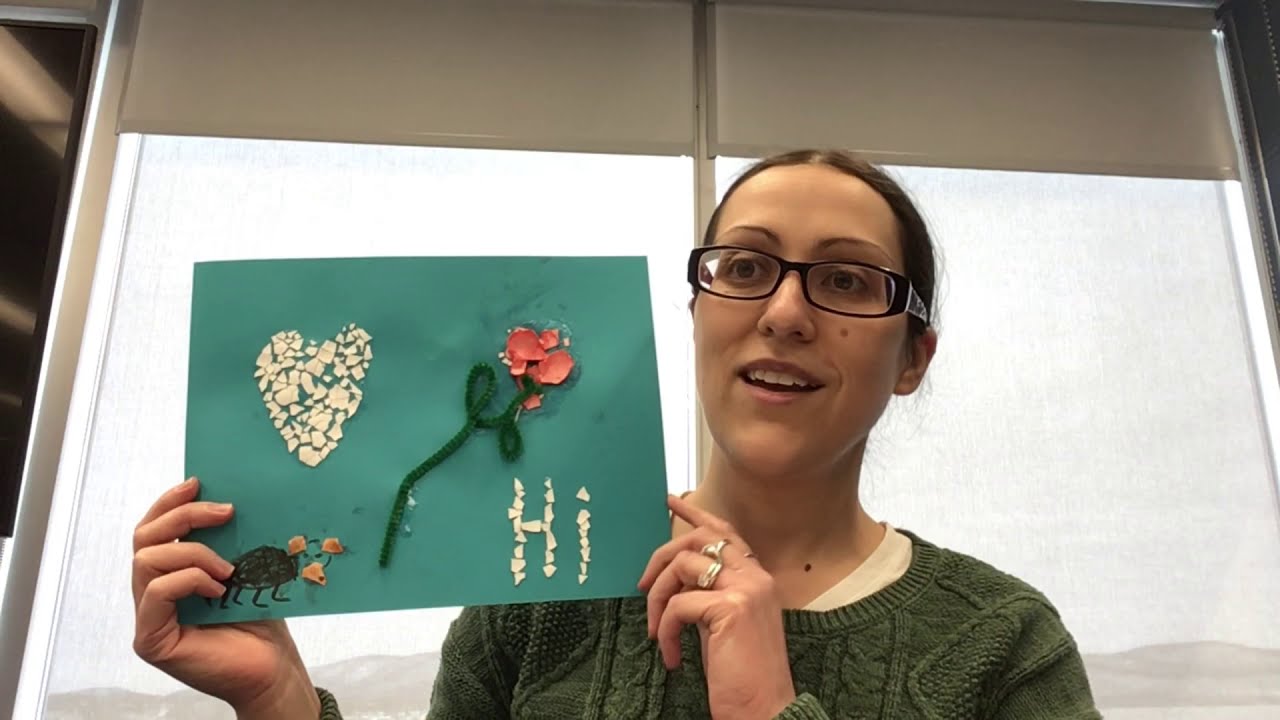 Mini Monet: Art in Your Fridge - Newburgh Free Library. February 15, 2021