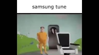 Samsung Tune