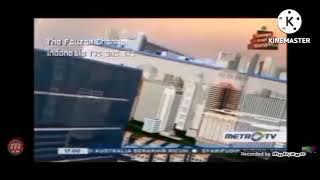 Obb Metro Hari Ini 25 November 2015