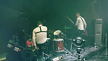 FOSSILS - KÖDHABIT (Live at Roskilde 2015)