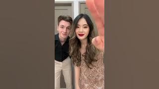 Una Ah Uh~ Terminator Dance Cici & Mas Bule