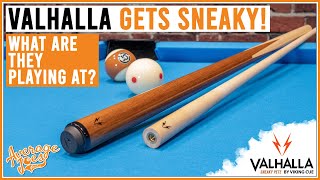 VALHALLA GETS SNEAKY - What are They Playing At? | Valhalla Sneaky Pete FULL REVIEW!