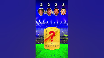 Thumbnail of Ronaldo, Messi, Mr Beast, Ishowspeed #footballshorts #shorts