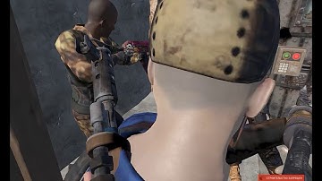 Rust59.Dev/Файты/Рейды)