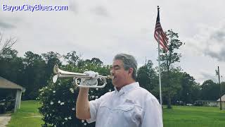 Tap for Memorial Day 2020 (Don Davis)
