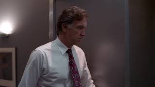 The X Files - S01E07 Ghost in the Machine (Intro)