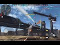 Metalstorm Quick Match ⚡ 5 Minute Jet War!