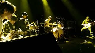 Goat (Osaka - Japan) live in Colmar - France