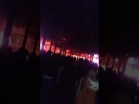 تیراندازی در شاهین شهر و نترسیدن مردم ۷ نفر زخمی